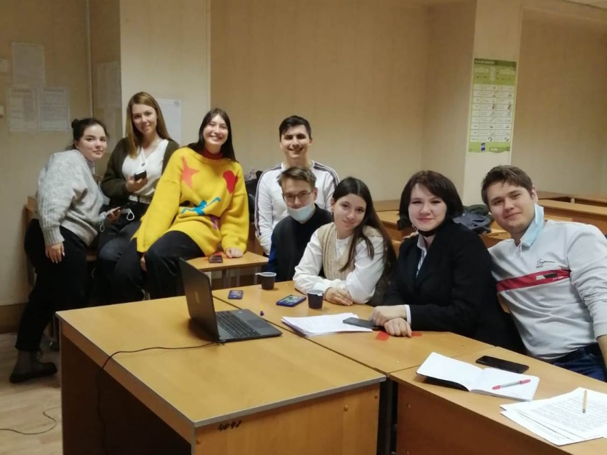 Студенты Забайкалья стали победителями Всероссийской олимпиады по психологии